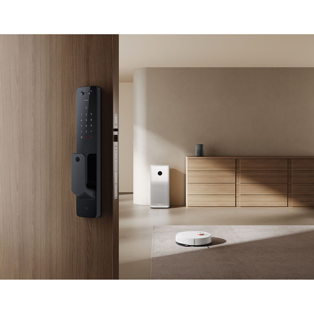 Xiaomi Robot Vacuum S40C фото №18