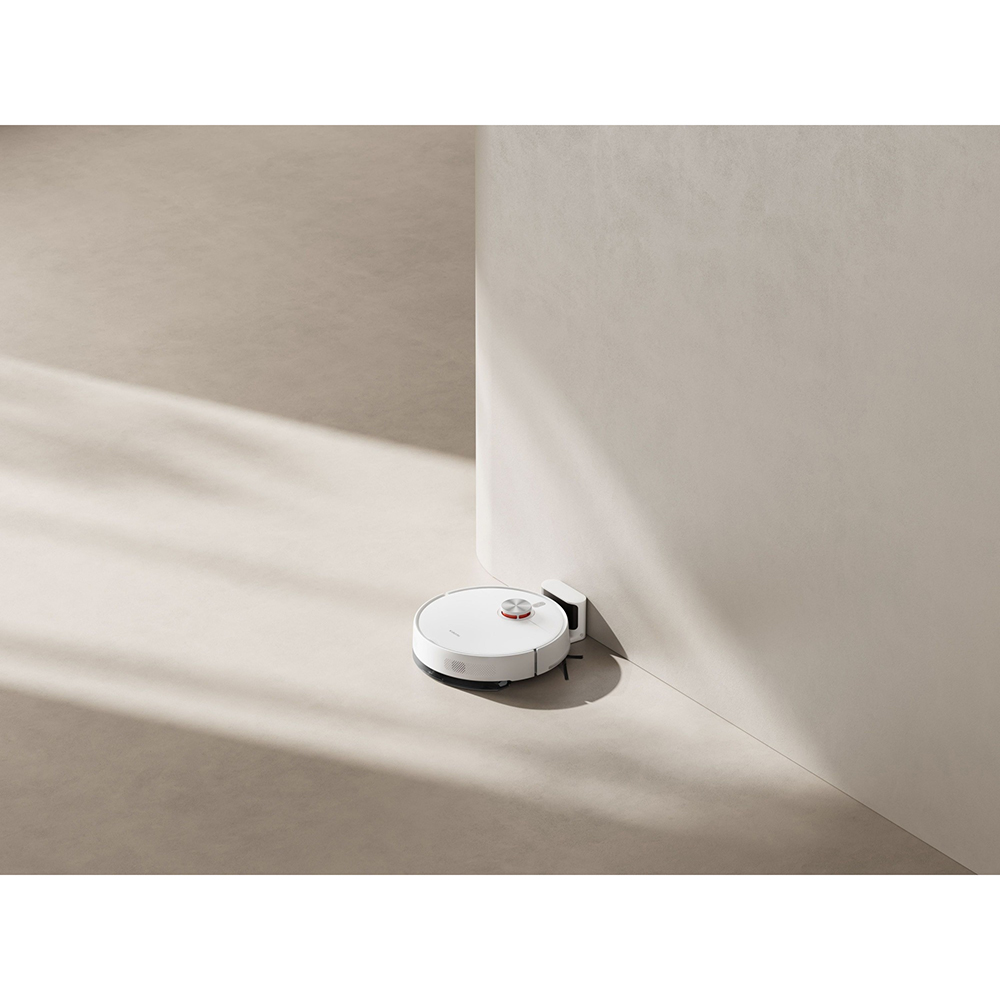 Xiaomi Robot Vacuum S40C фото №19