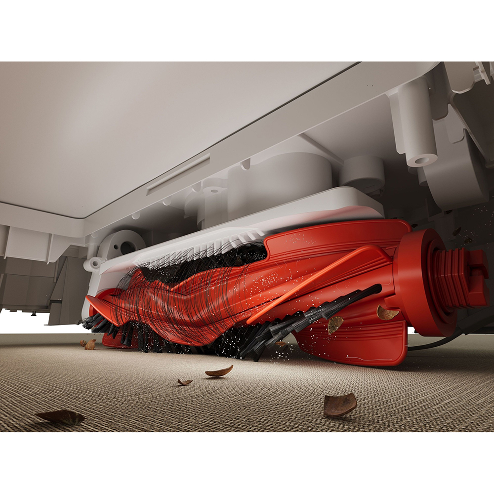 Xiaomi Robot Vacuum S40C фото №20