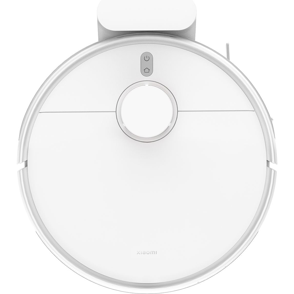 Xiaomi Robot Vacuum S40C фото №2
