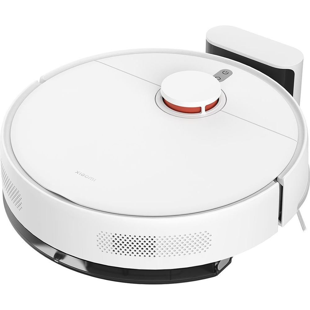 Xiaomi Robot Vacuum S40C фото №7