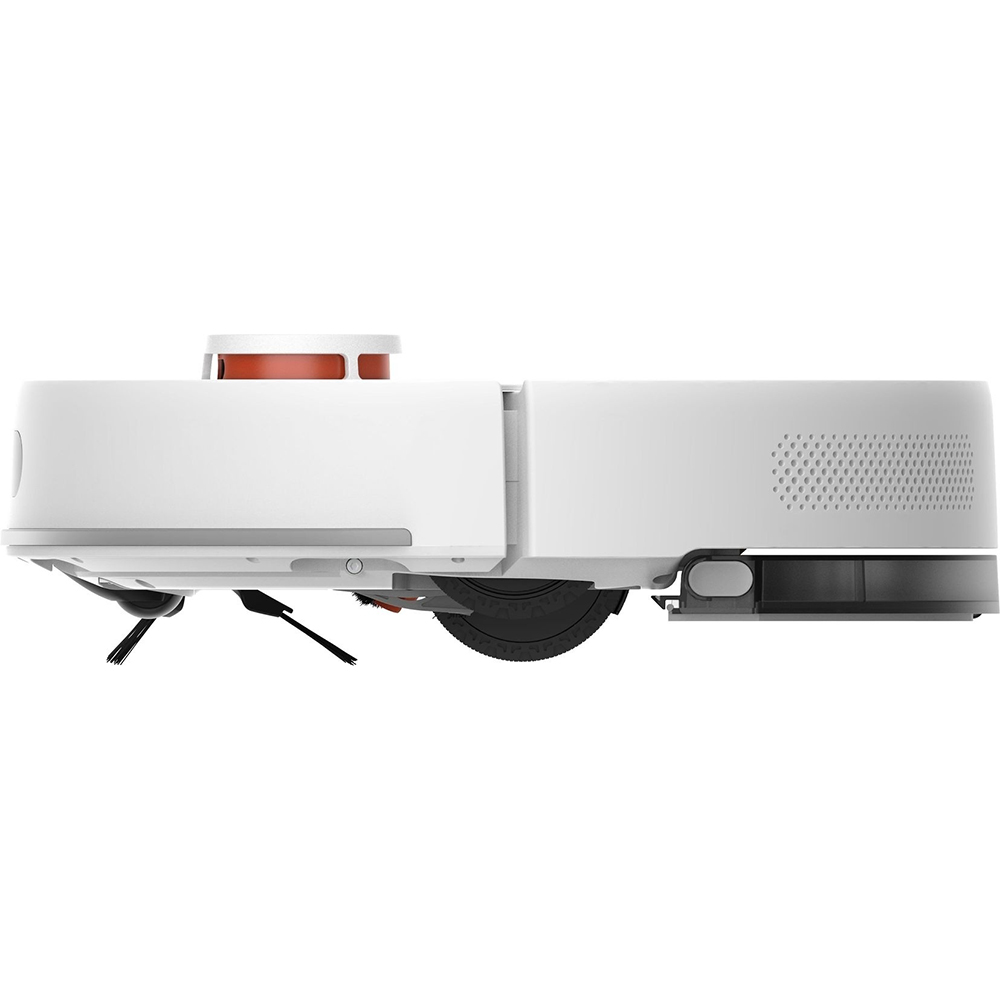 Xiaomi Robot Vacuum S40C фото №8