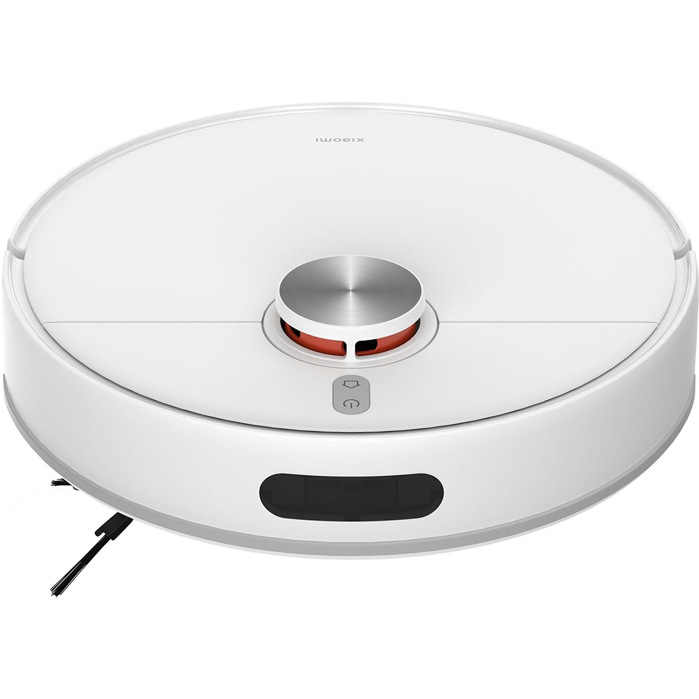 Xiaomi Robot Vacuum S40C фото №9