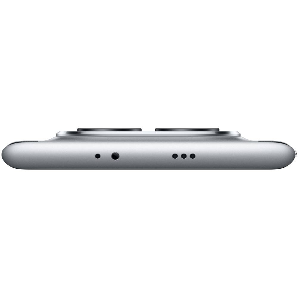 Смартфон Xiaomi Poco M8 5G 8/256GB Silver фото №9