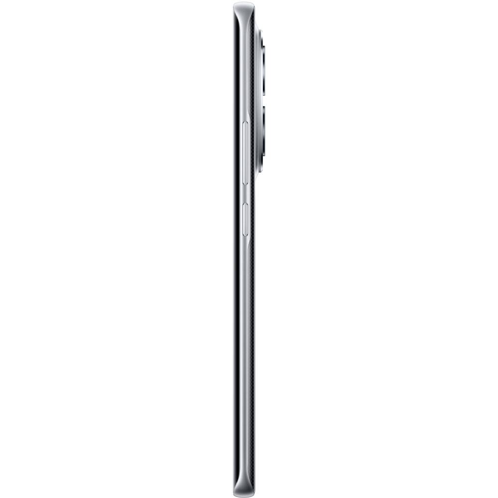 Смартфон Xiaomi Poco M8 5G 8/256GB Silver фото №11