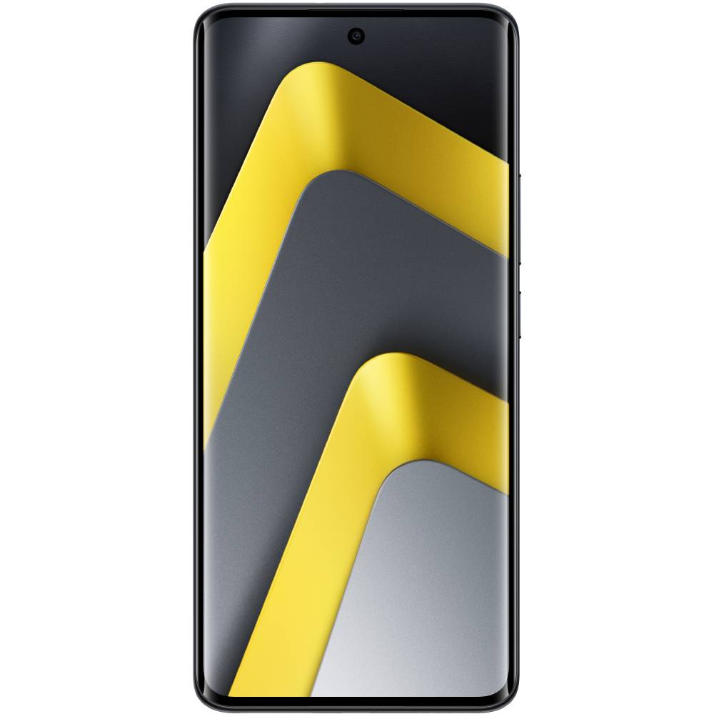 Смартфон Xiaomi Poco M8 5G 8/512GB Black фото №5