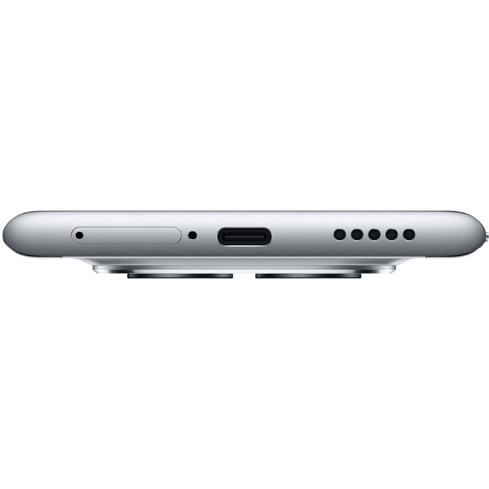 Смартфон Xiaomi Poco M8 5G 8/512GB Silver фото №9