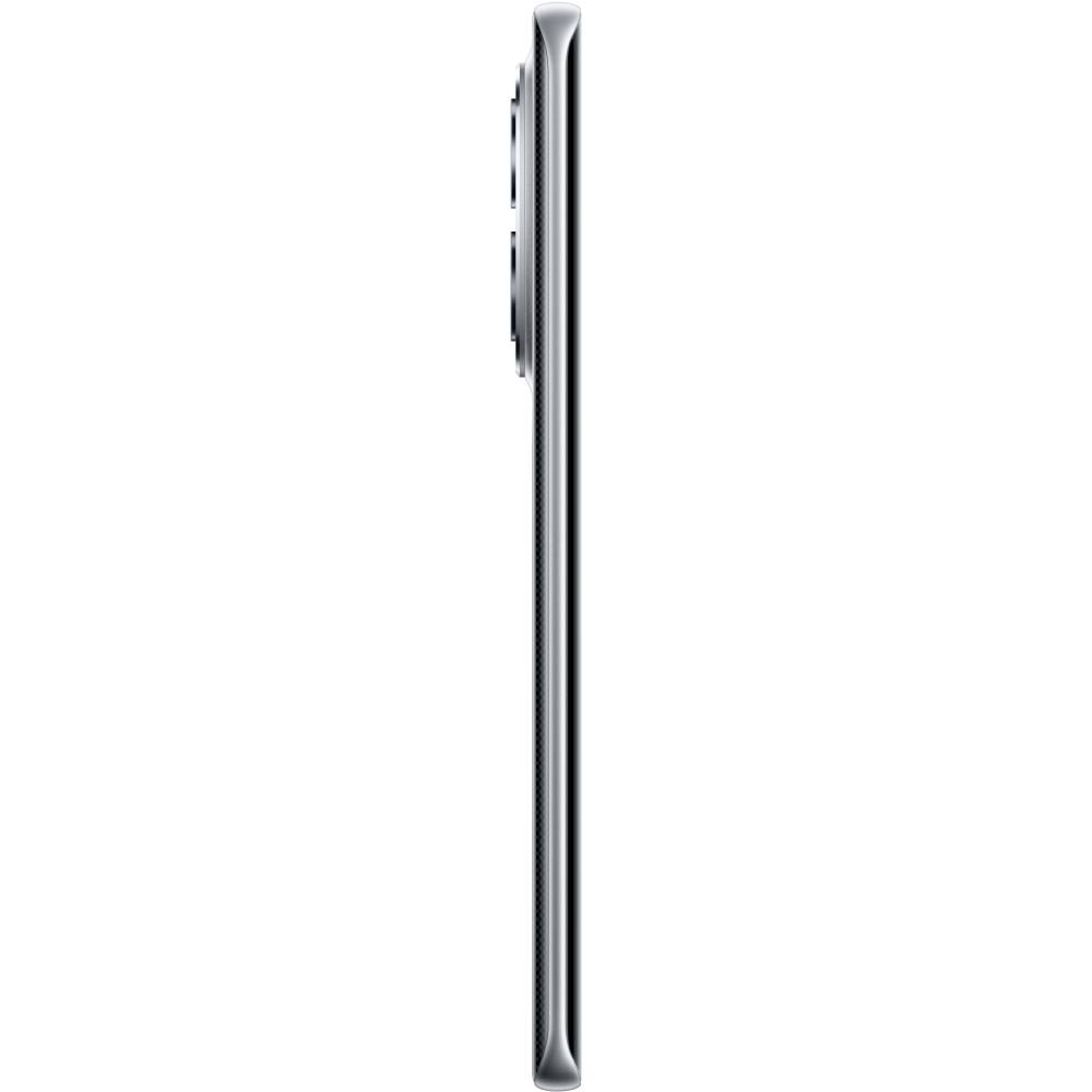 Смартфон Xiaomi Poco M8 5G 8/512GB Silver фото №10