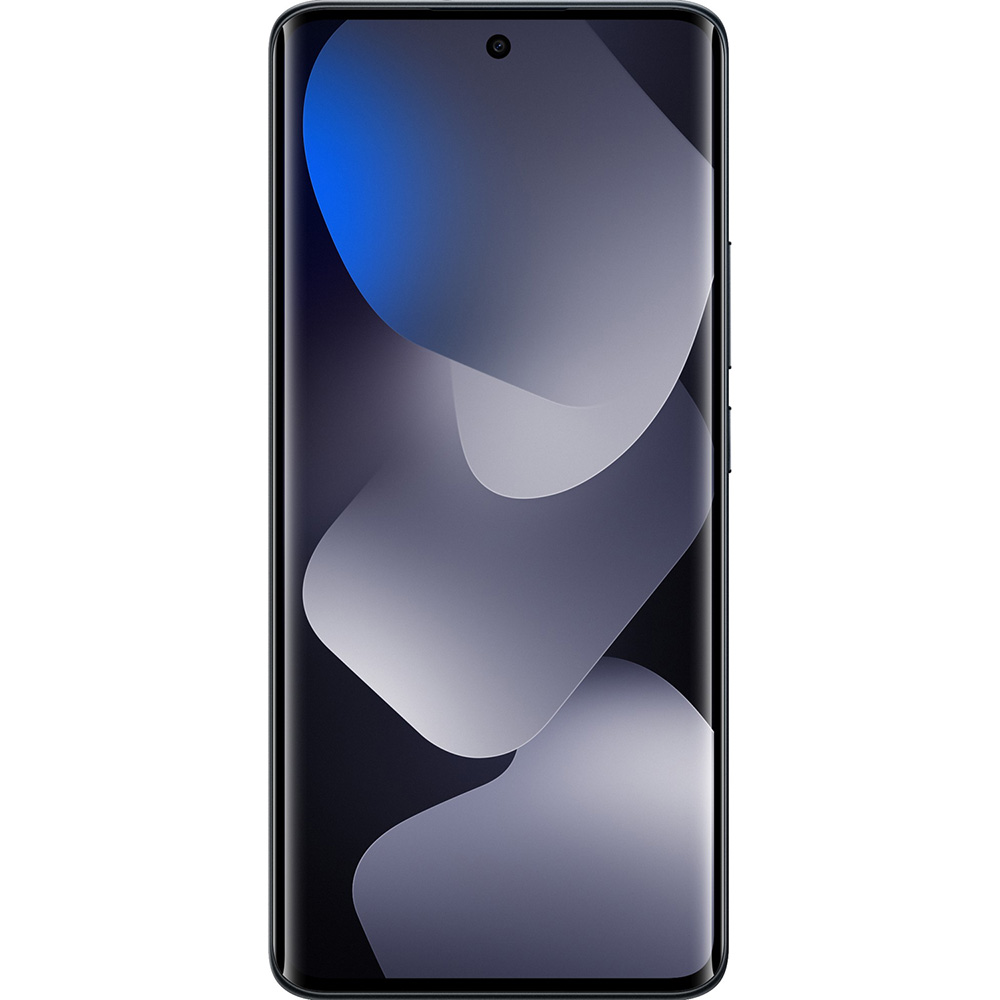 Смартфон Xiaomi Redmi Note 15 5G 8/256GB Midnight Black фото №3