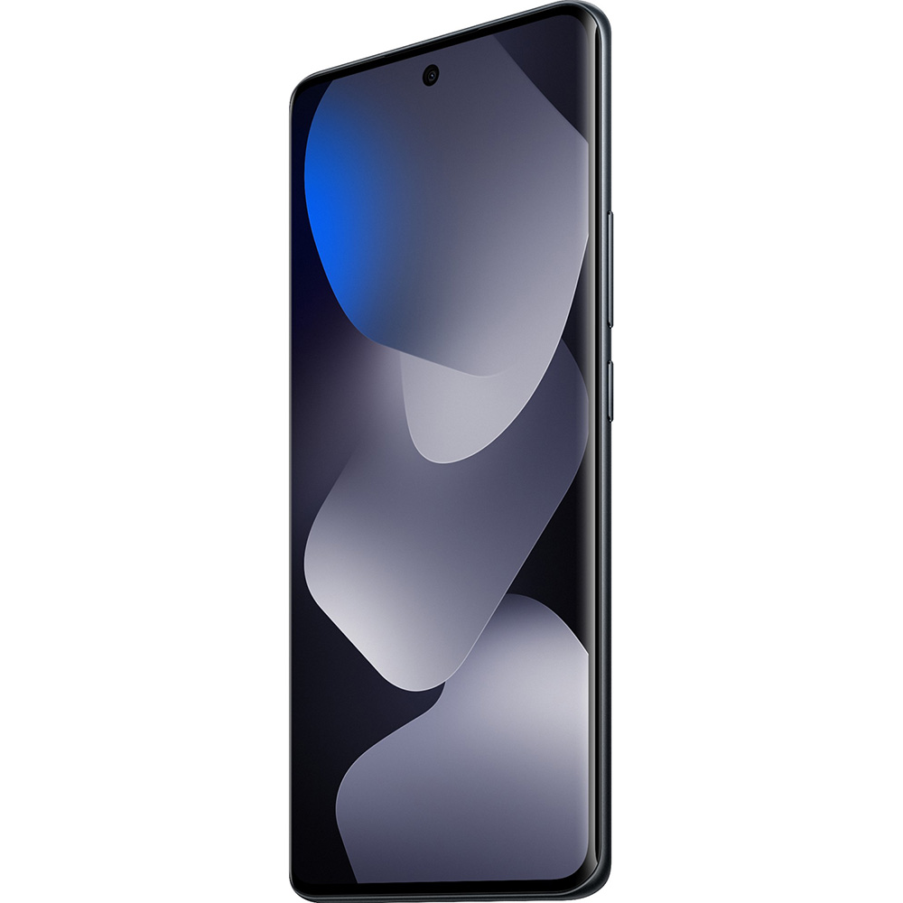 Смартфон Xiaomi Redmi Note 15 5G 8/256GB Midnight Black фото №7