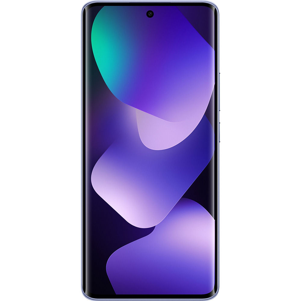Смартфон Xiaomi Redmi Note 15 5G 6/128Gb Purple фото №3