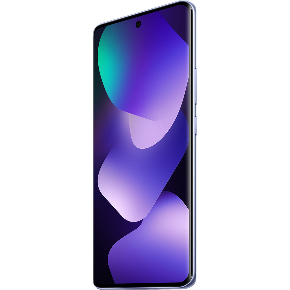 Смартфон Xiaomi Redmi Note 15 5G 6/128Gb Purple фото №4