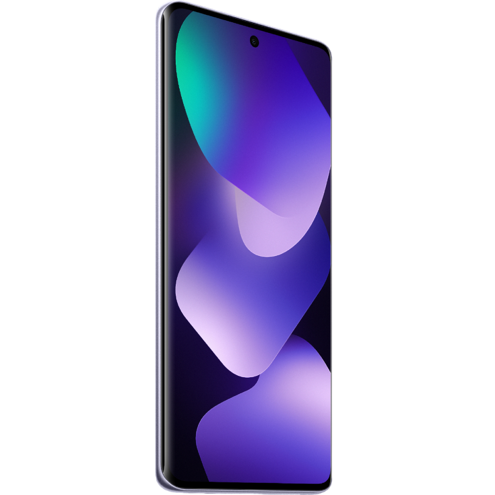 Смартфон Xiaomi Redmi Note 15 5G 6/128Gb Purple фото №6