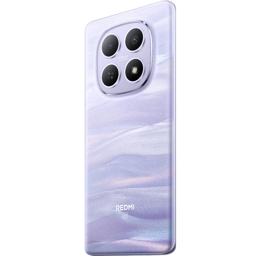Смартфон Xiaomi Redmi Note 15 5G 6/128Gb Purple фото №7