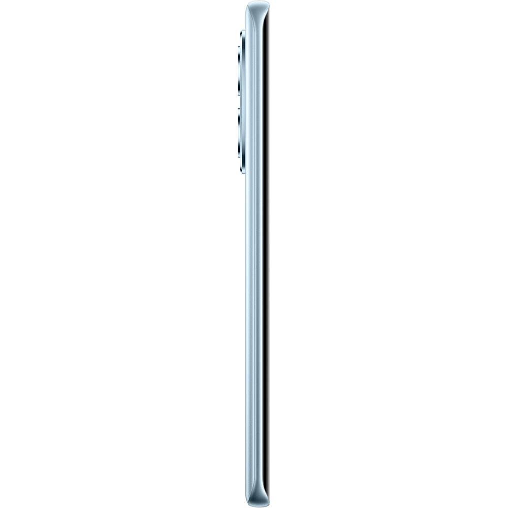 Смартфон Xiaomi Redmi Note 15 5G 8/256Gb Glacier Blue фото №10