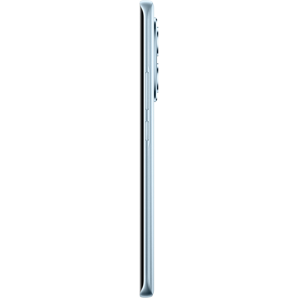 Смартфон Xiaomi Redmi Note 15 5G 8/256Gb Glacier Blue фото №11