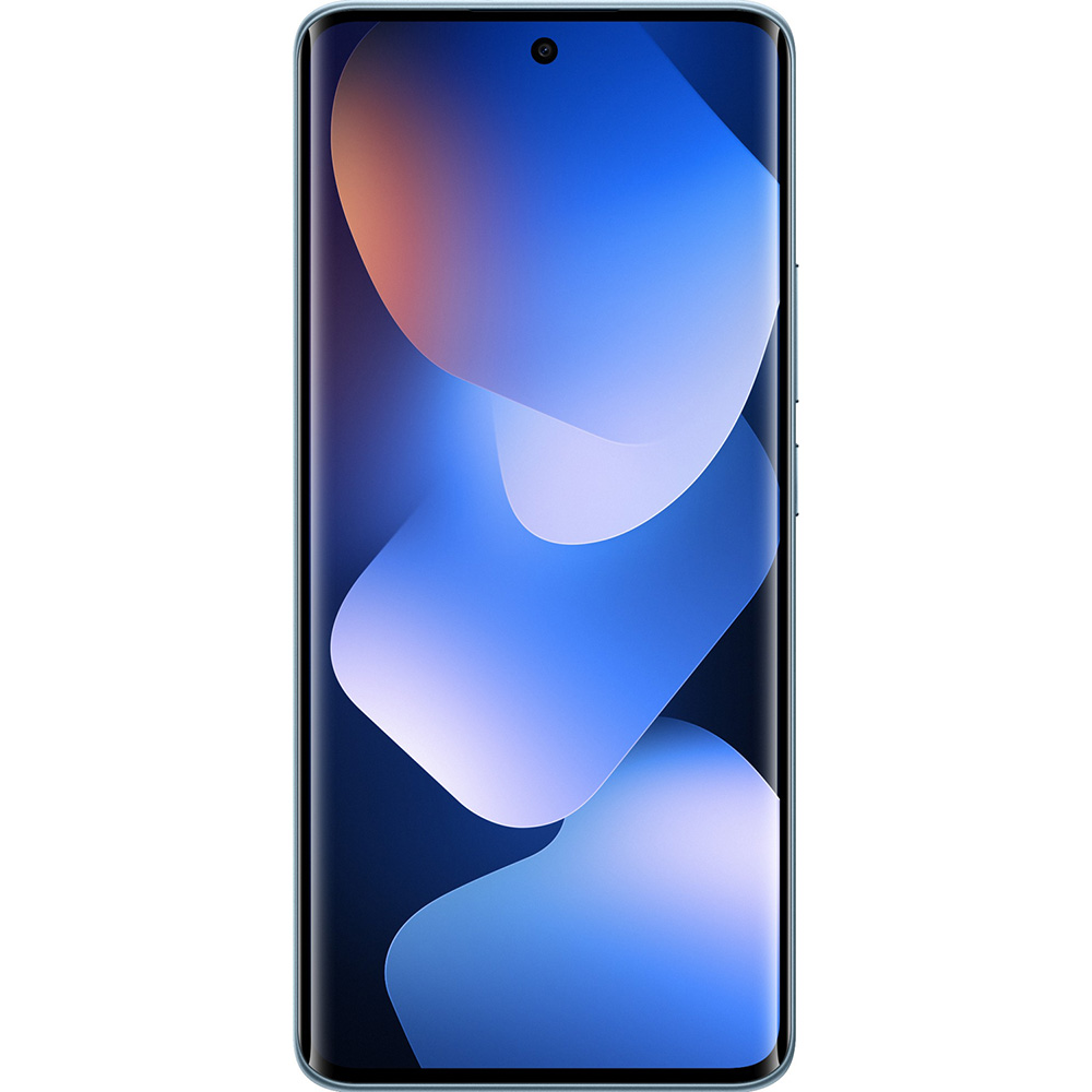 Смартфон Xiaomi Redmi Note 15 5G 8/256Gb Glacier Blue фото №2
