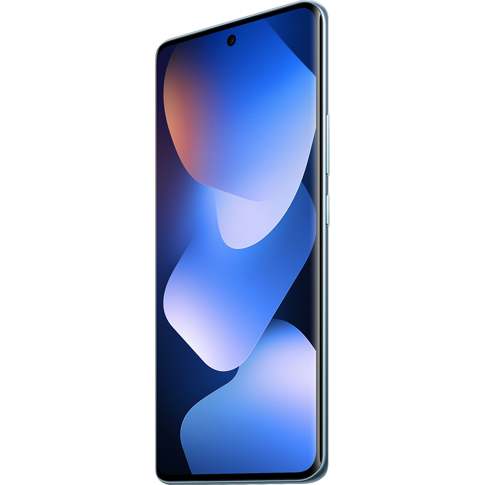 Смартфон Xiaomi Redmi Note 15 5G 8/256Gb Glacier Blue фото №3