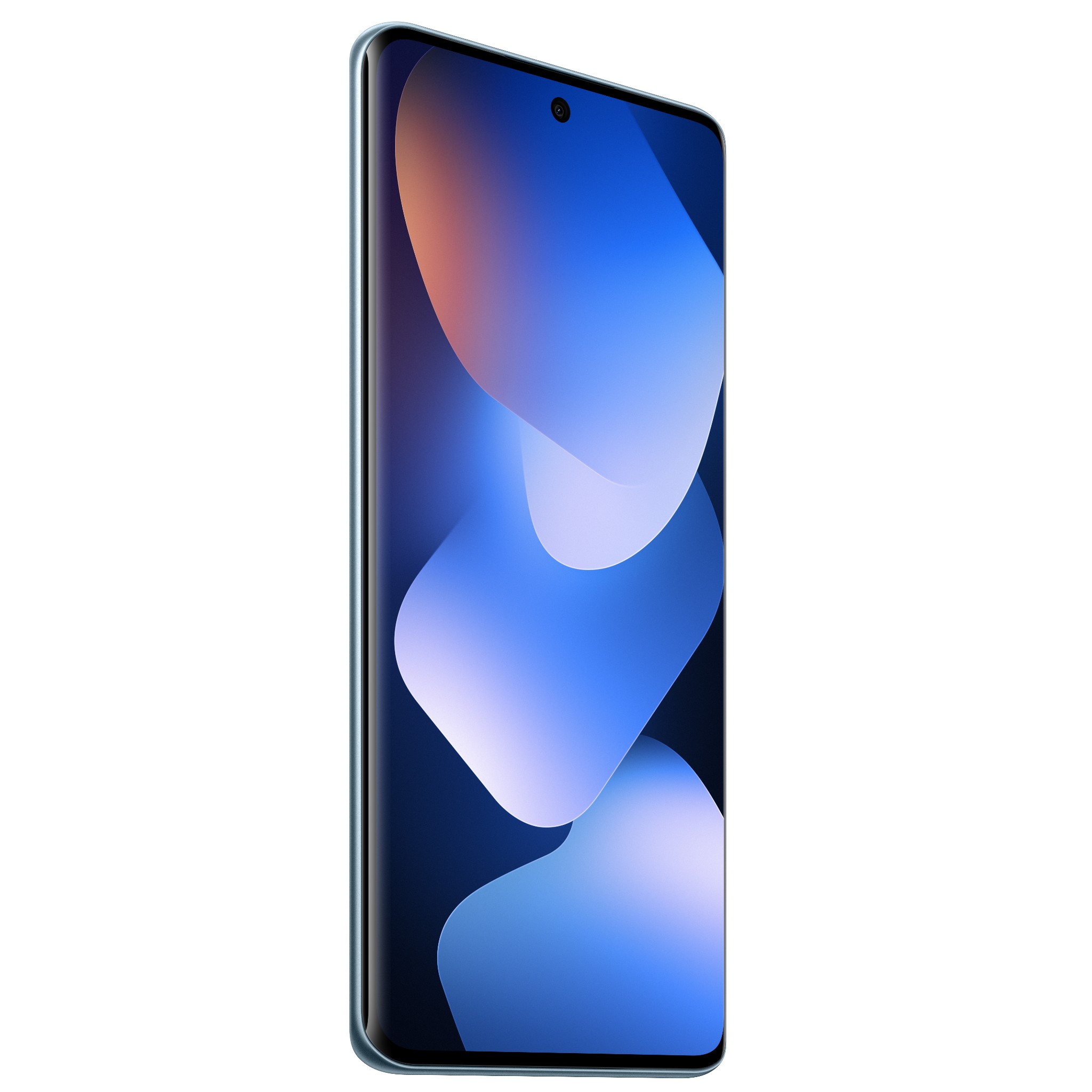 Смартфон Xiaomi Redmi Note 15 5G 8/256Gb Glacier Blue фото №7