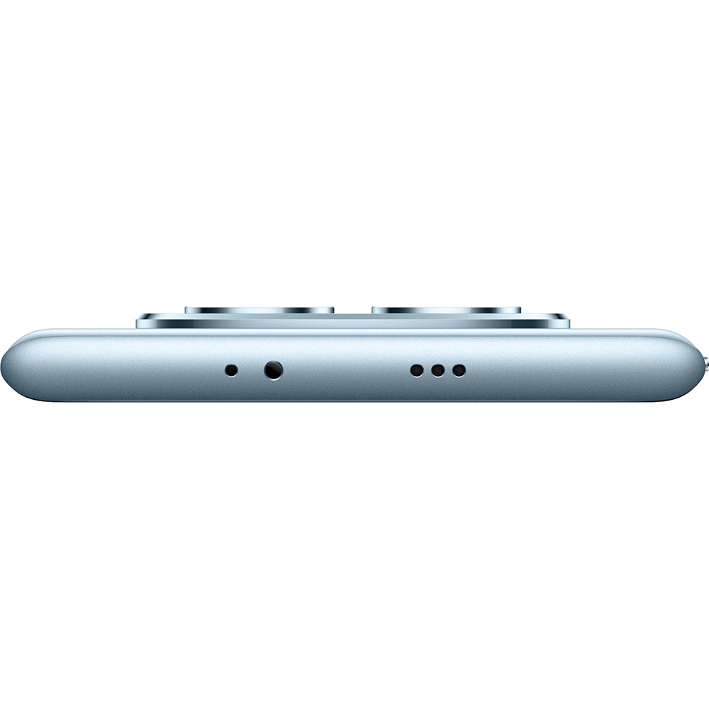 Смартфон Xiaomi Redmi Note 15 5G 8/256Gb Glacier Blue фото №8