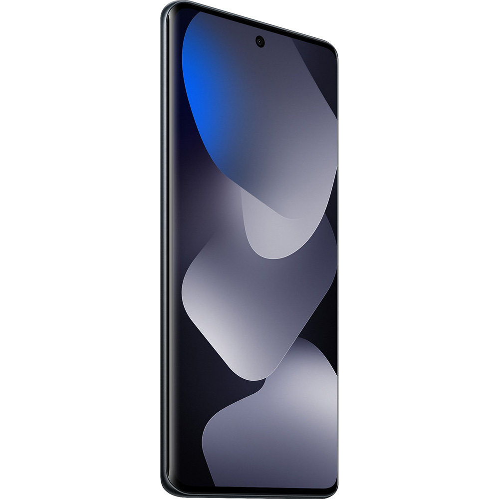 Смартфон Xiaomi Redmi Note 15 5G 6/128GB Midnight Black фото №10