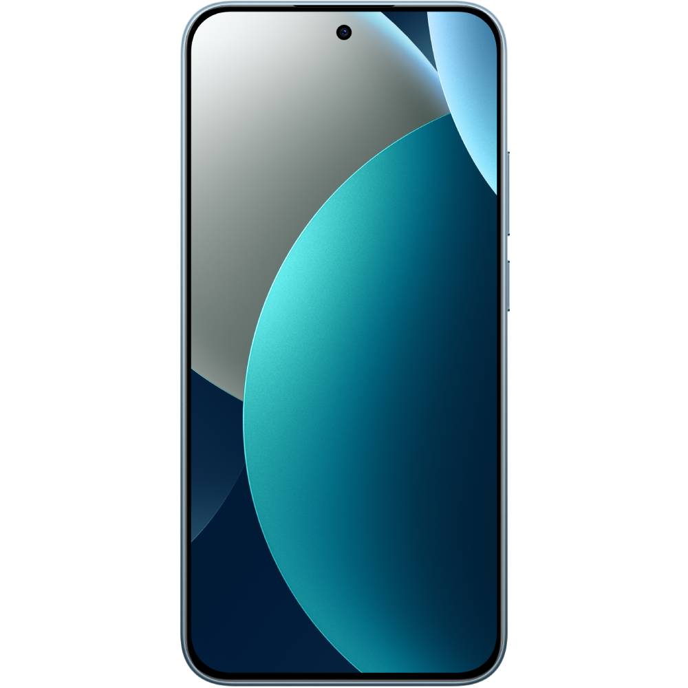 Смартфон Xiaomi Redmi Note 15 Pro 5G 8/256GB Glacier Blue фото №3