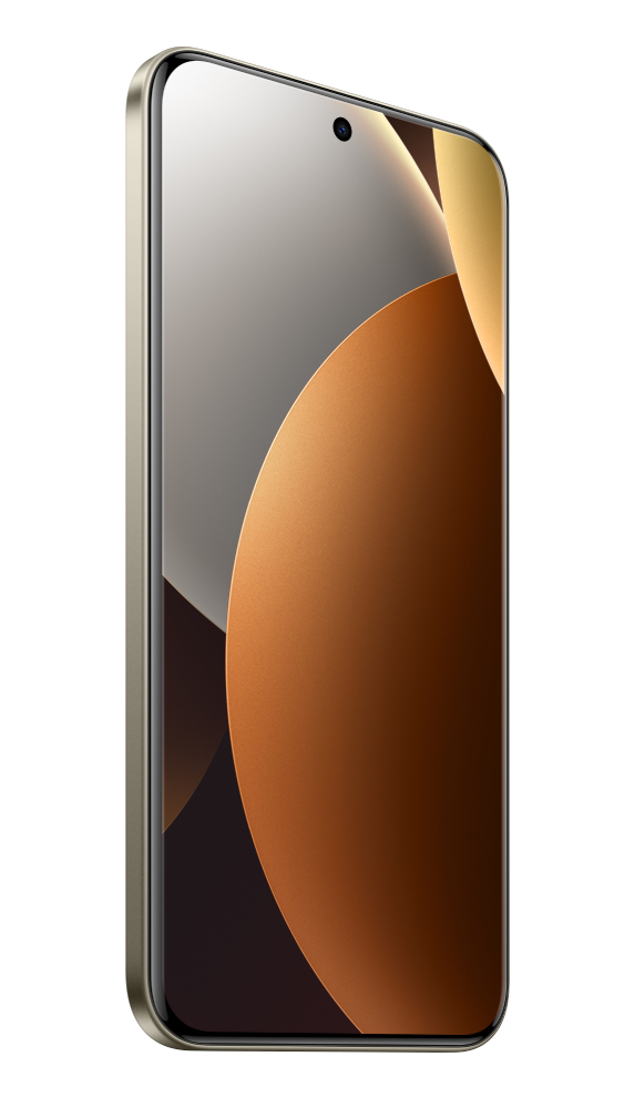 Смартфон Xiaomi Redmi Note 15 Pro Plus 5G 8/256GB Mocha Brown фото №9