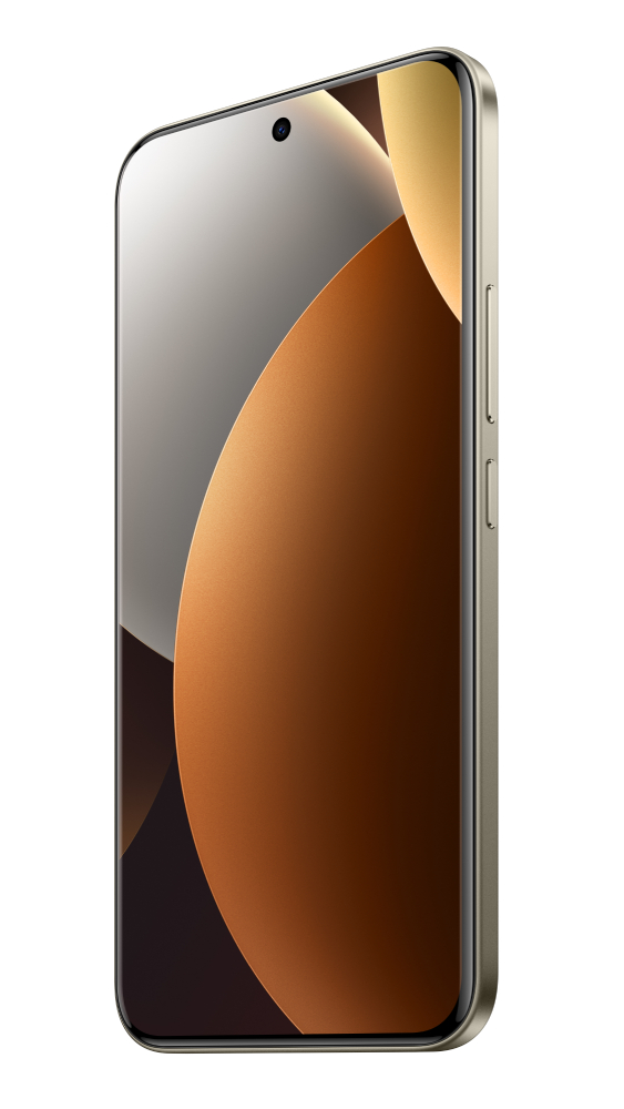 Смартфон Xiaomi Redmi Note 15 Pro Plus 5G 8/256GB Mocha Brown фото №8
