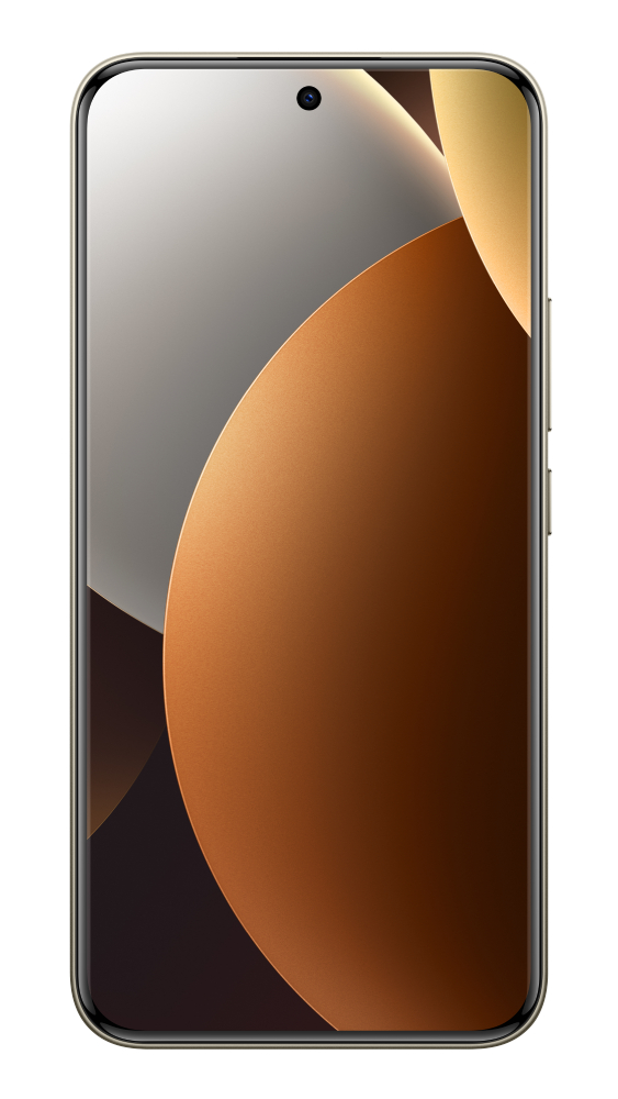 Смартфон Xiaomi Redmi Note 15 Pro Plus 5G 8/256GB Mocha Brown фото №4