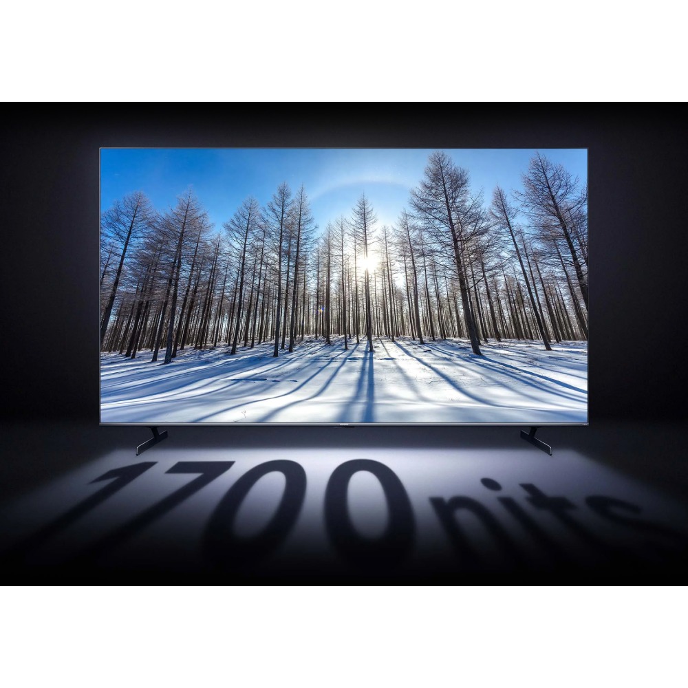 Телевізор Xiaomi TV S Pro Mini LED 55 (L55MB-SME) фото №5