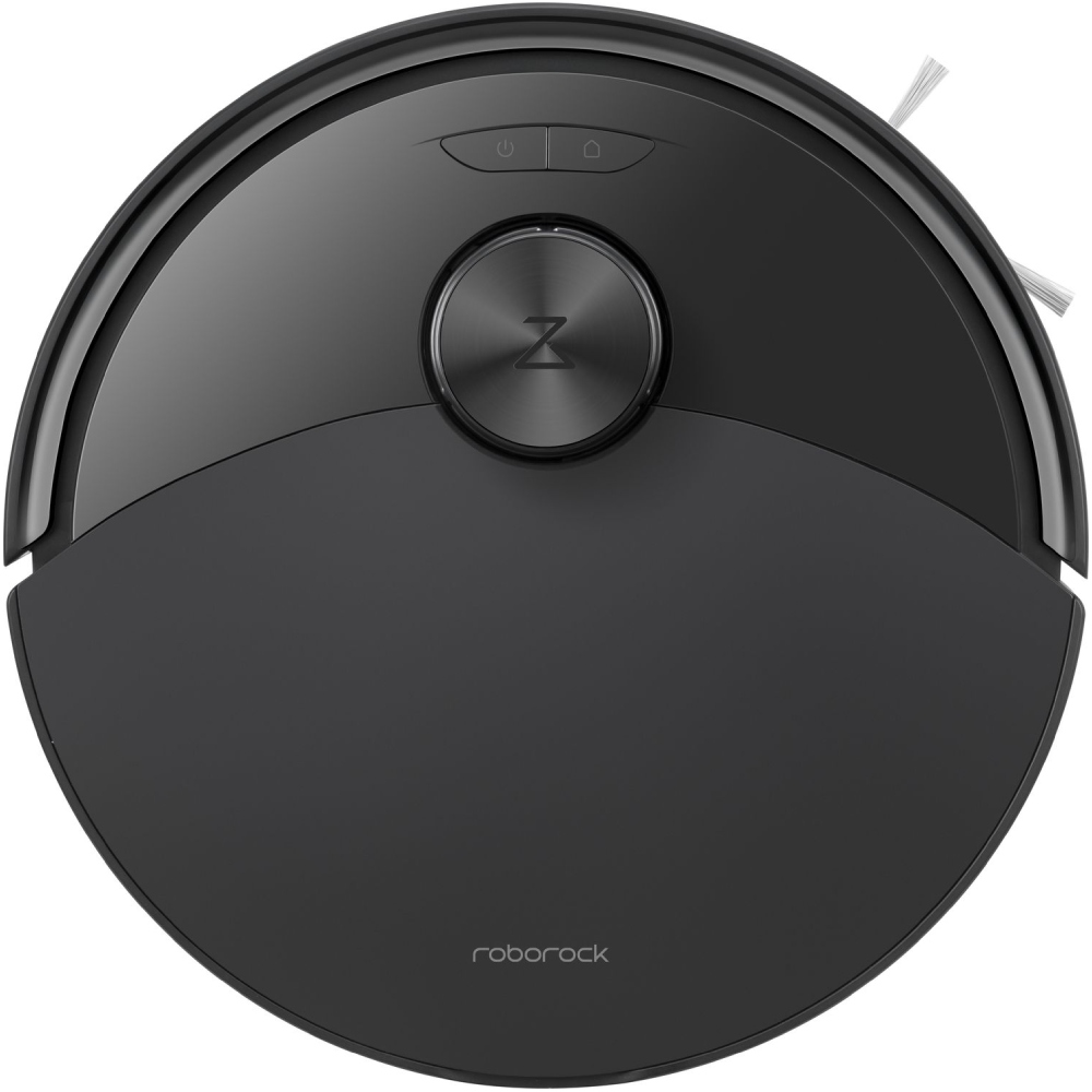 Пылесос робот RoboRock Q10 VF  Black фото №5