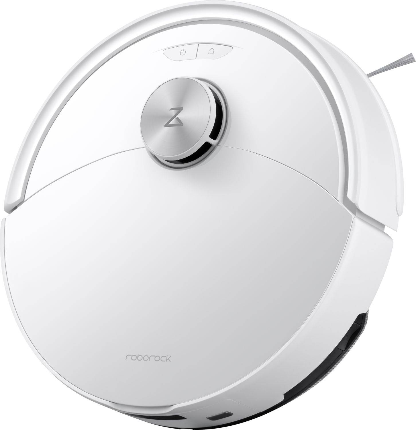 Пылесос робот RoboRock Q10 VF  White фото №3