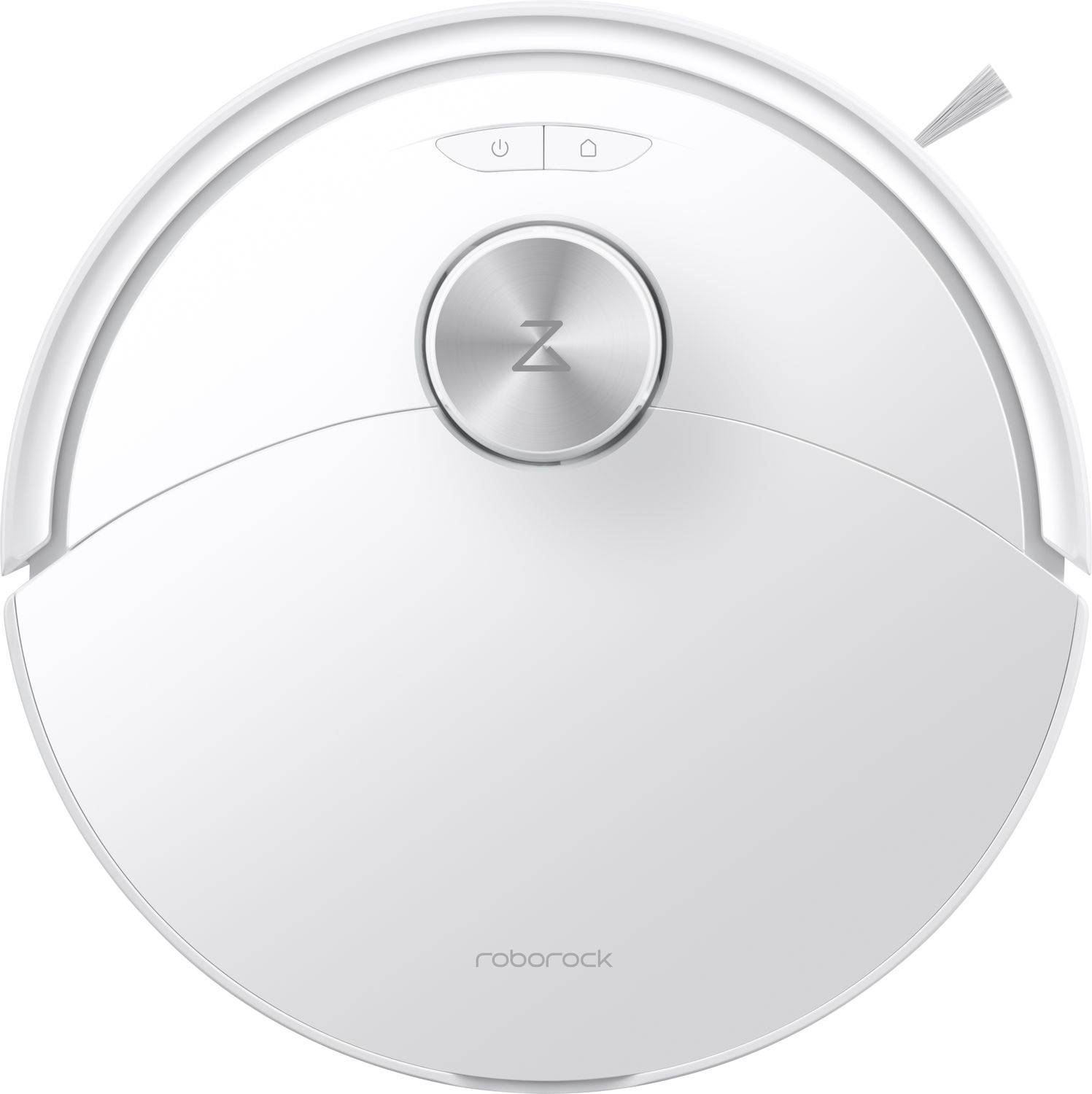 Пылесос робот RoboRock Q10 VF  White фото №2