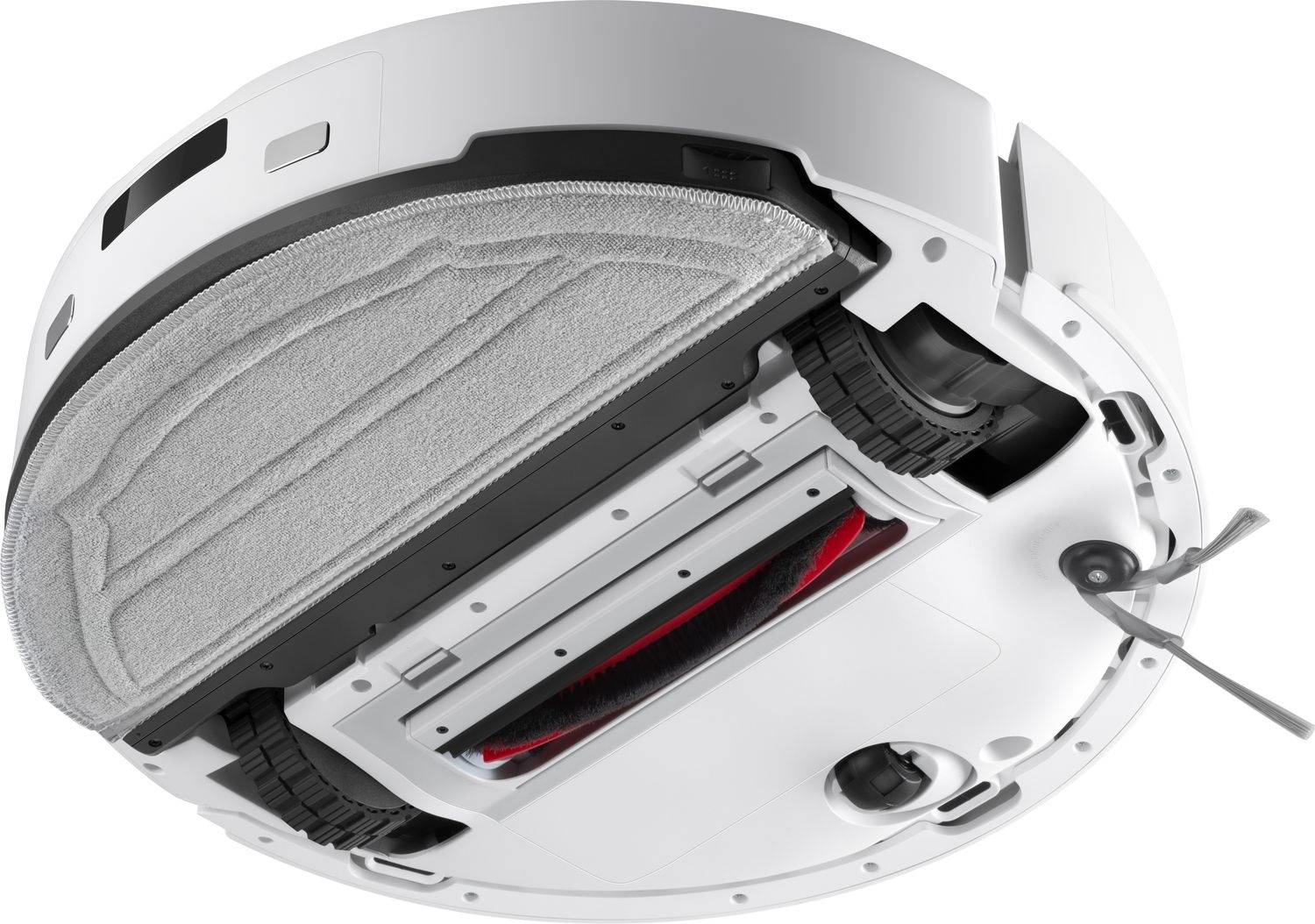 Пылесос робот RoboRock Q10 VF  White фото №4