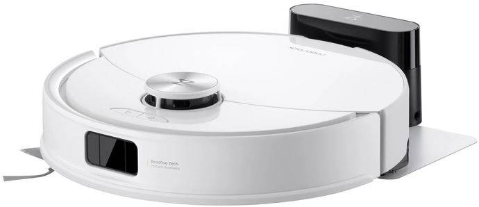 Пылесос робот RoboRock Q10 VF  White