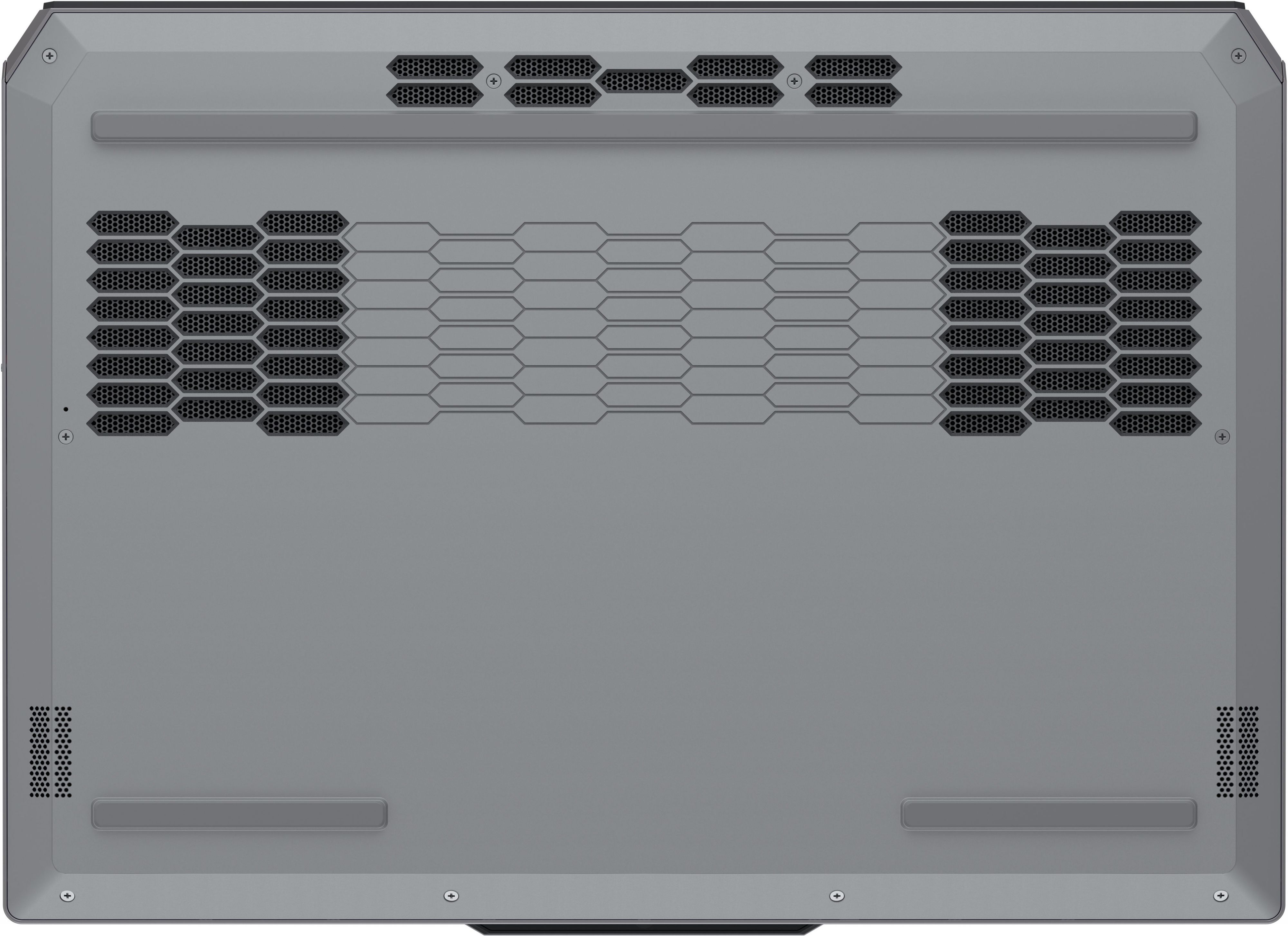 Ноутбук Lenovo LOQ 15IRX9 Luna Grey (83DV01C2RA) фото №11