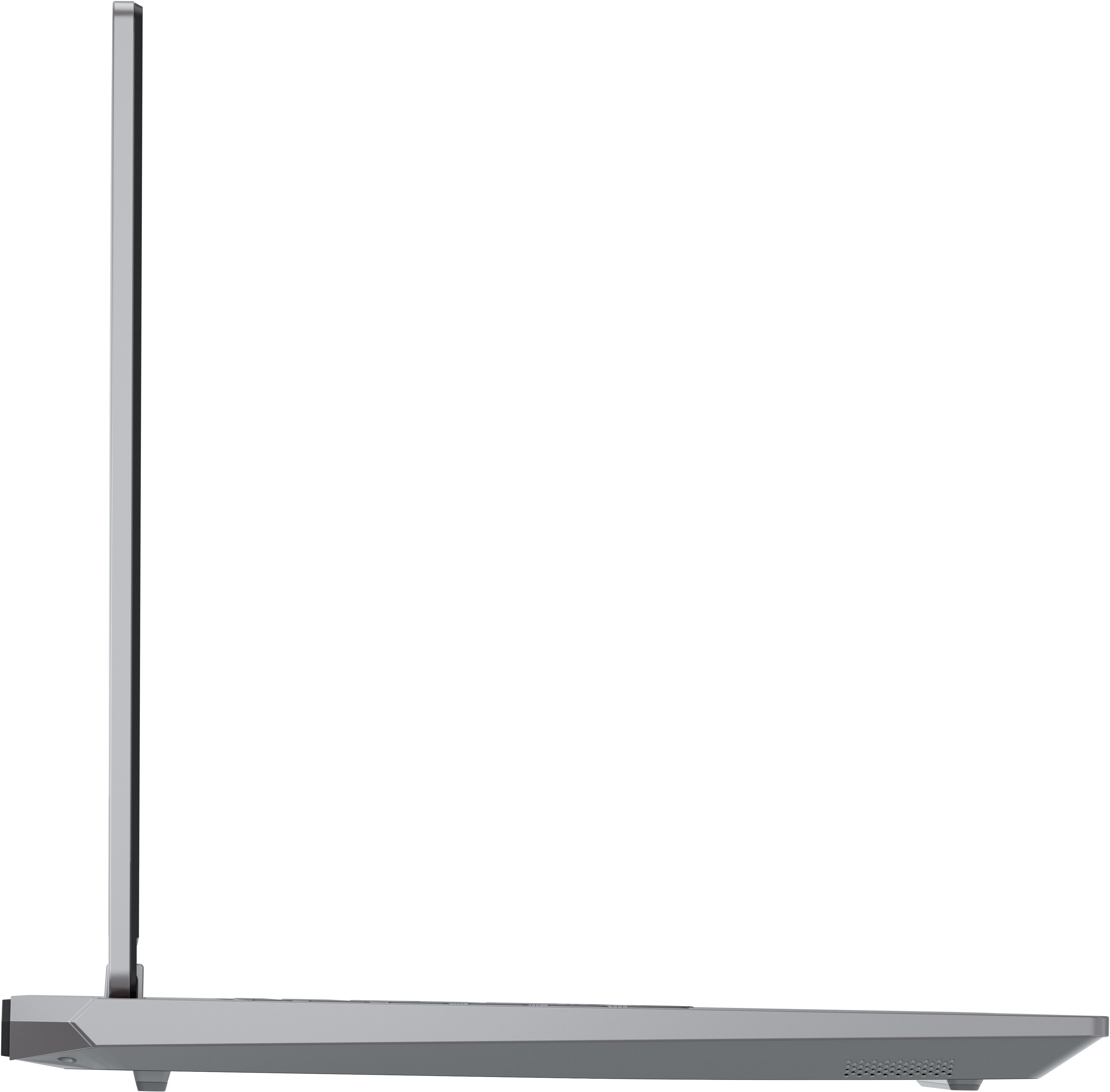 Ноутбук Lenovo LOQ 15IRX9 Luna Grey (83DV01C2RA) фото №15