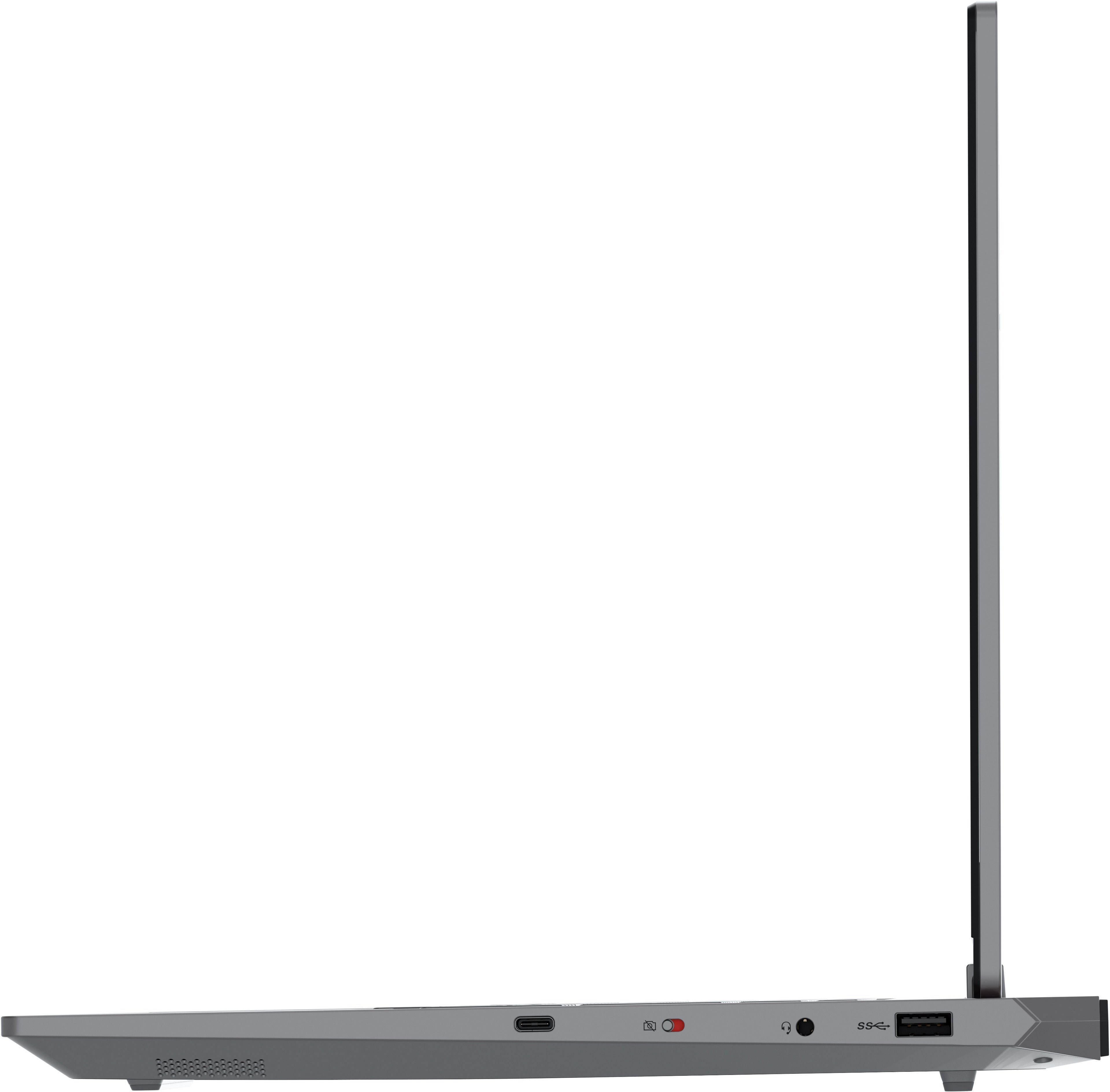 Ноутбук Lenovo LOQ 15IRX9 Luna Grey (83DV01C2RA) фото №16
