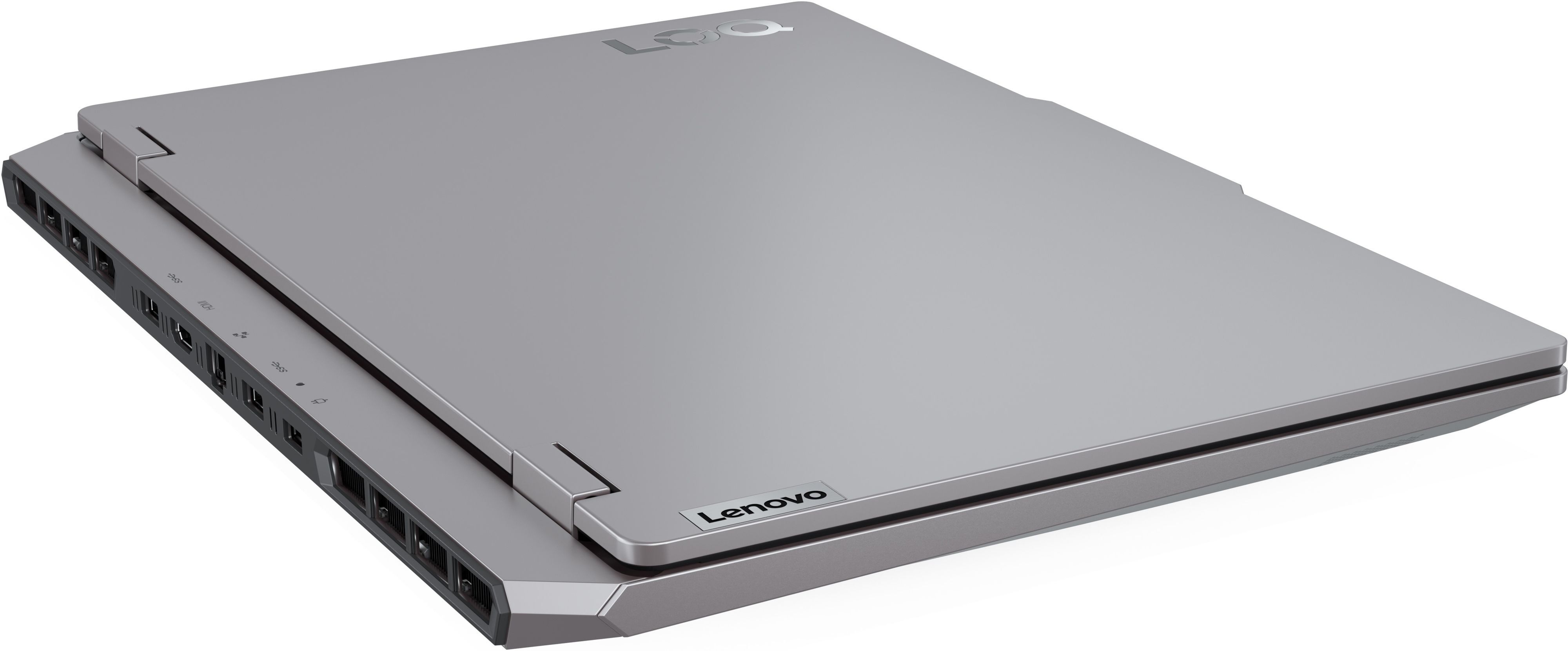Ноутбук Lenovo LOQ 15IRX9 Luna Grey (83DV01C2RA) фото №13