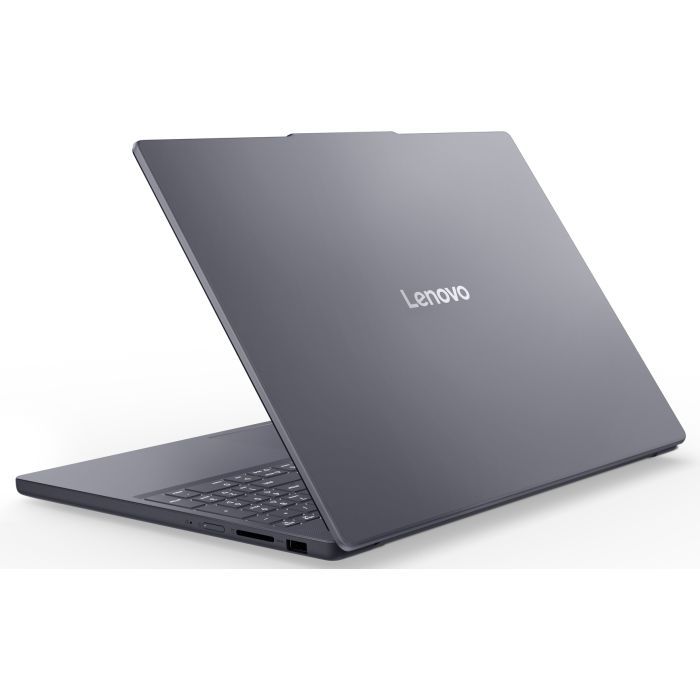 Ноутбук Lenovo IdeaPad Slim 3 15ARP10 (83K70063RA) Luna Grey фото №7