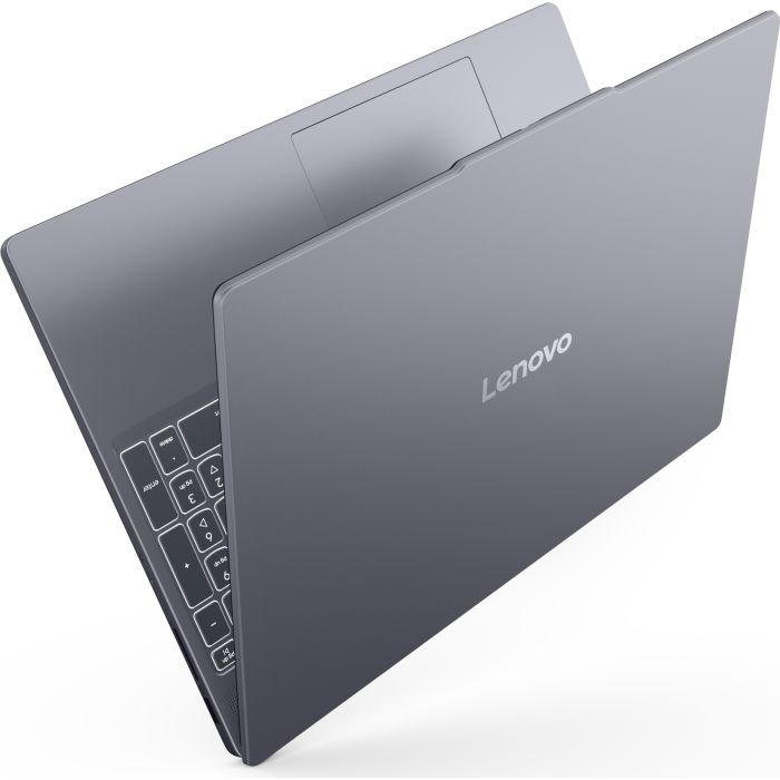 Ноутбук Lenovo IdeaPad Slim 3 15ARP10 (83K70063RA) Luna Grey фото №8