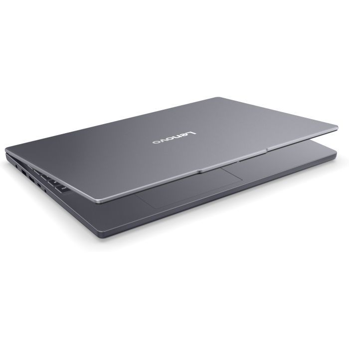 Ноутбук Lenovo IdeaPad Slim 3 15ARP10 (83K70063RA) Luna Grey фото №9