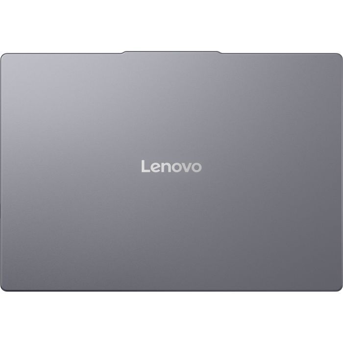 Ноутбук Lenovo IdeaPad Slim 3 15ARP10 (83K70063RA) Luna Grey фото №11