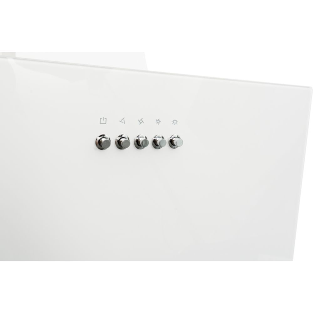 Вытяжка Ventolux MODENA 50 WH (700) PB фото №3