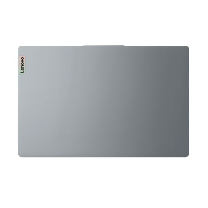 Ноутбук Lenovo Ideapad Slim 3 15AMN8 Arctic Grey (82XQ0134RA) фото №8