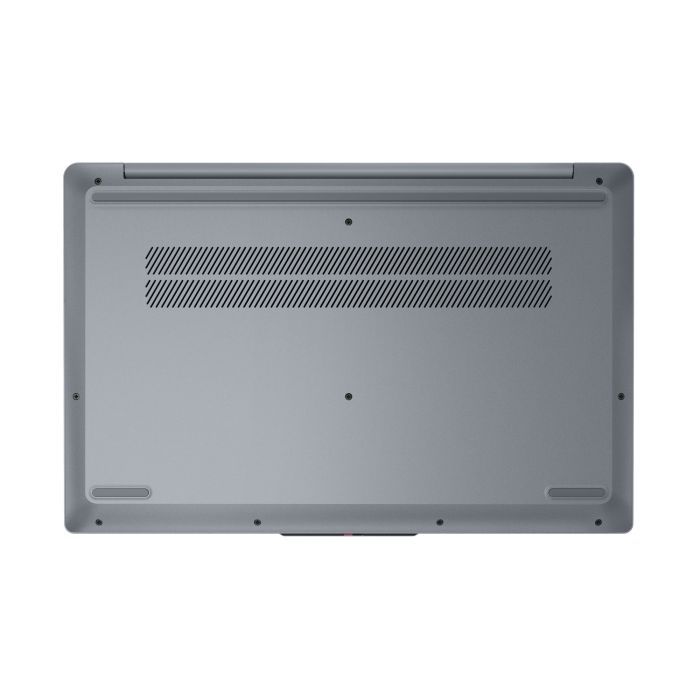 Ноутбук Lenovo Ideapad Slim 3 15AMN8 Arctic Grey (82XQ0134RA) фото №11