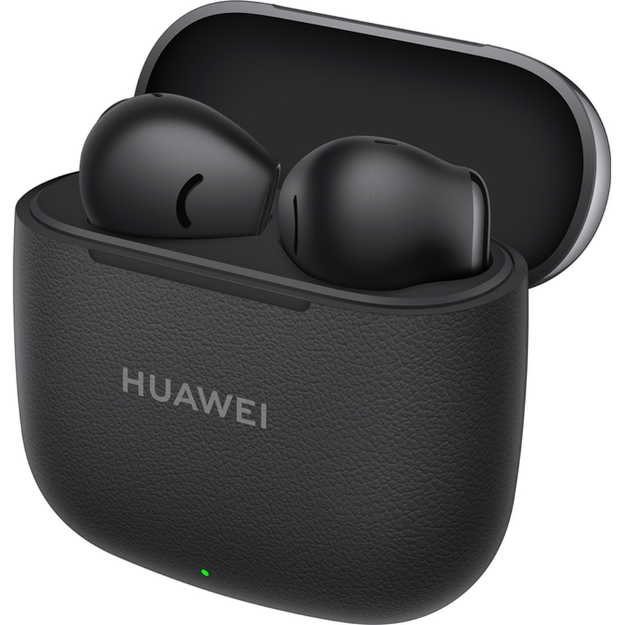 Наушники Huawei Freebuds SE 3 Black фото №4
