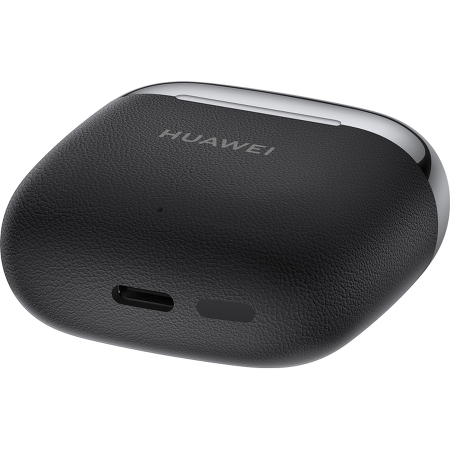 Наушники Huawei Freebuds SE 3 Black фото №5