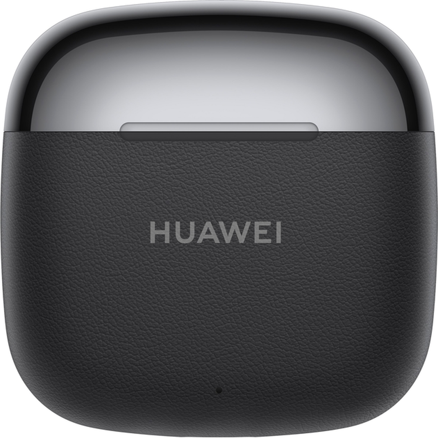 Наушники Huawei Freebuds SE 3 Black фото №6