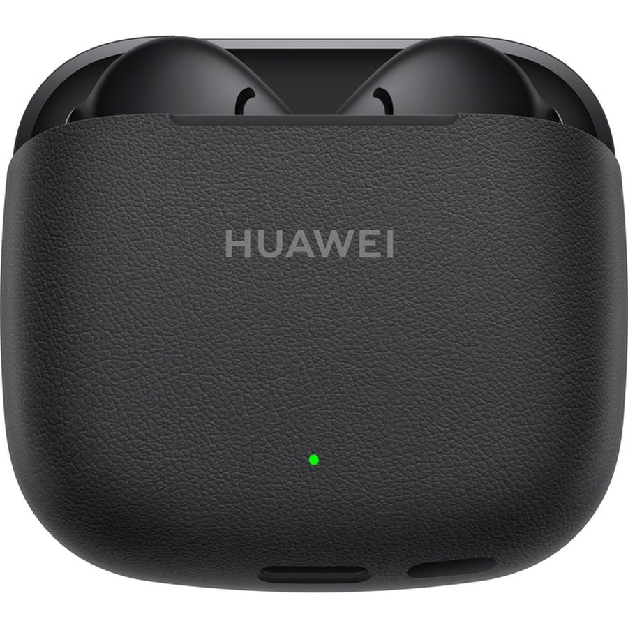 Наушники Huawei Freebuds SE 3 Black фото №7